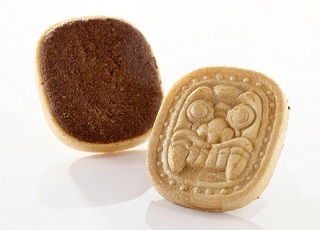 Chocolate鬼サブレ Chocolate鬼サブレ
