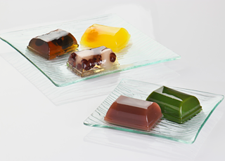 涼菓子 涼菓子